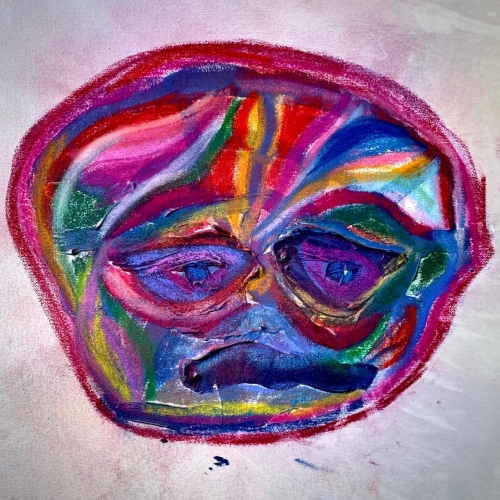 Stieben - How Strange It Is To Be Anything At All (2022)