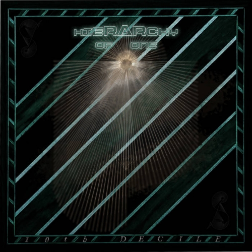 Hierarchy of One - 10th Decile (2022)