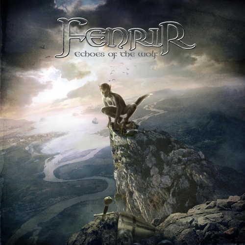 Fenrir - Echoes of the Wolf (Reissue 2022)