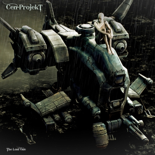 CEN-ProjekT - The Lost One (2022)