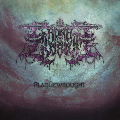 Shores Of Elysium - Plaguewrought [EP] (2022)