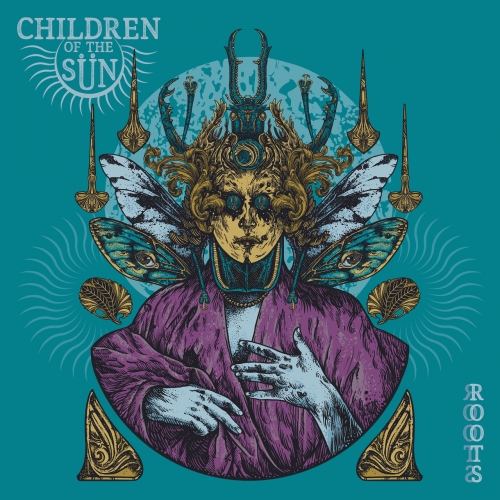 Children of the Sun - Roots (2022)