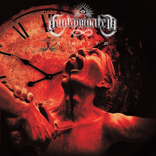 Contaminated - Nihilvm (2022)