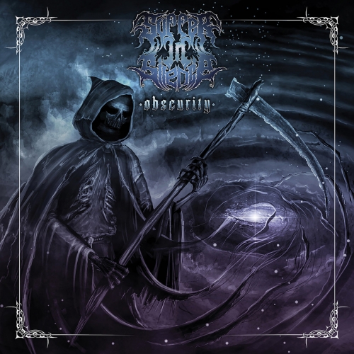 Suffer in Silence - Obscurity (2022)