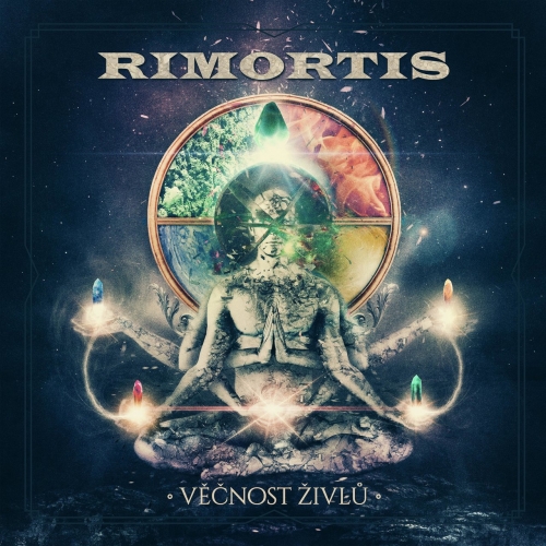 Rimortis - Věčnost živlů (2022)