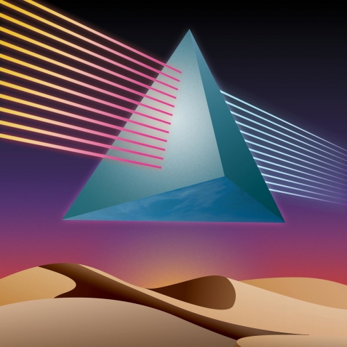 Space Wax - II (2022)