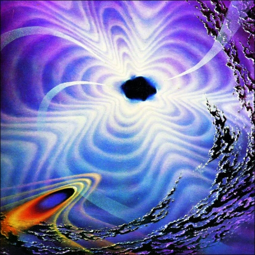 Astral Tomb - Soulgazer (2022)