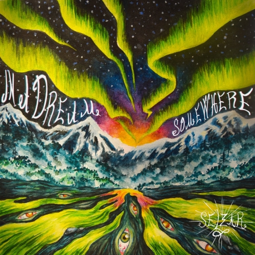 Selzar - In a Dream Somewhere (2022)