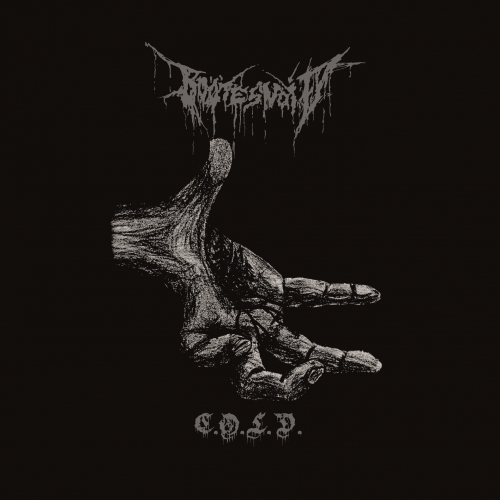 Bootes Void - C.O.L.D. (2022)