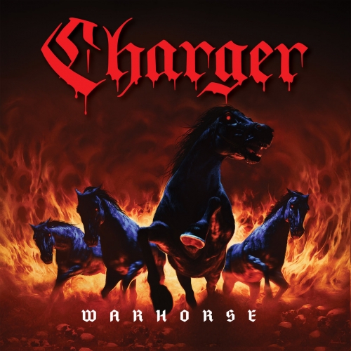 Charger - Warhorse (2022)