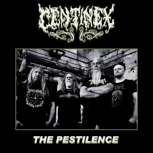 Centinex - The Pestilence [EP] (2022)