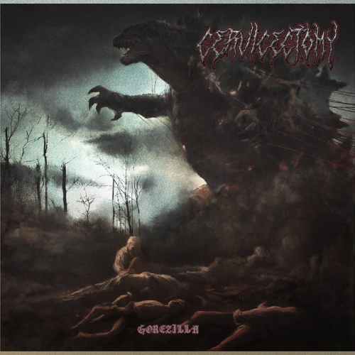 Cervicectomy - Gorezilla (2022)