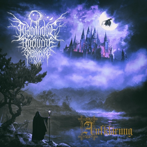 Diabolique Nocturne Magicka - Aufklärung (2022)