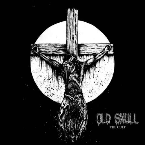 Old Skull - The Cult (2022)