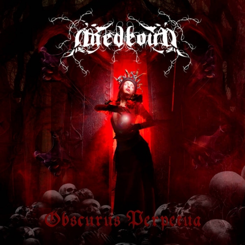 Caedeous - Obscurus Perpetua (2022)