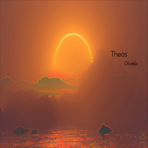 Theos - Obelisk (2022)