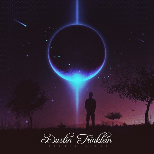 Dustin Trinklein - Second Sight (2022)