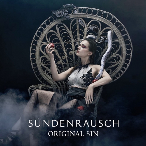 Sundenrausch - Original Sin (2022)