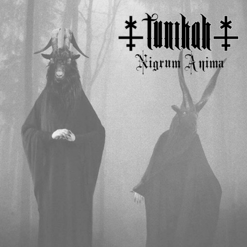 Tunikah - NIGRUM ANIMA (2022)
