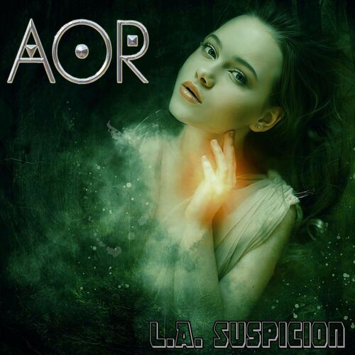AOR - L.A. Suspicion (2022)