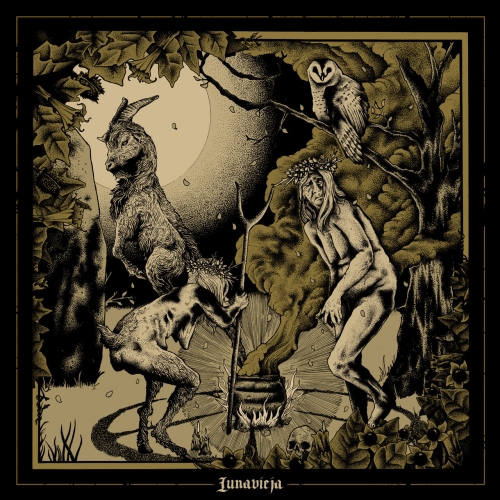 Lunavieja - Lunavieja (2022)