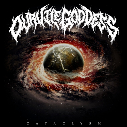 Our Vile Goddess - Cataclysm (EP) (2022)