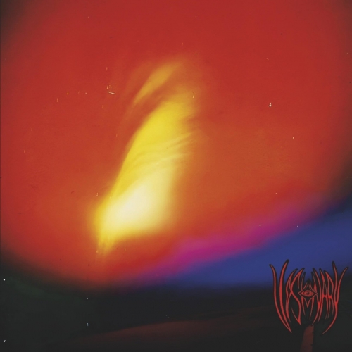 Visionary - Cybergenerated (2022)