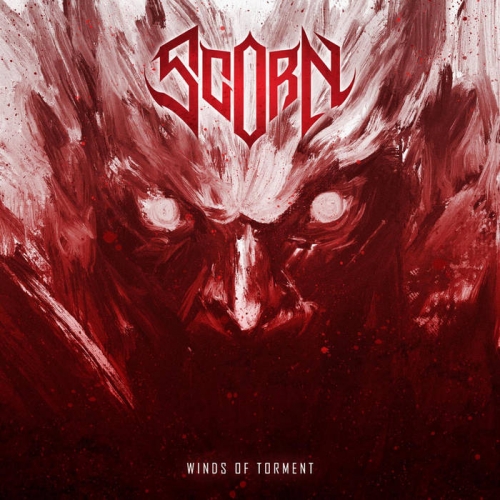 Scorn - Winds of Torment (2022)