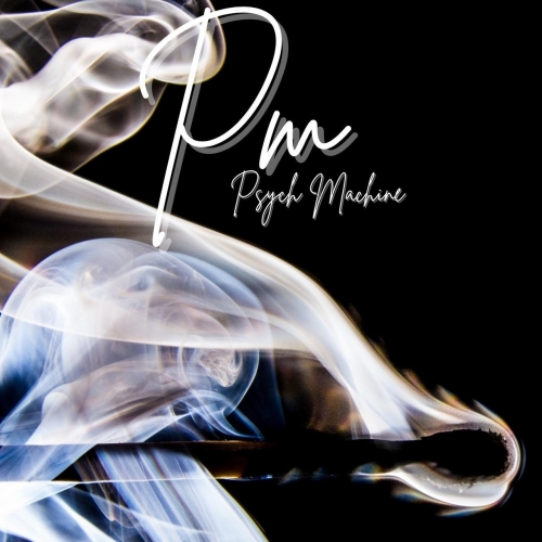 Psych Machine - Psych Machine (2022)