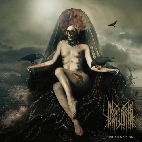 Dgorath - Excarnation (2021/2022)