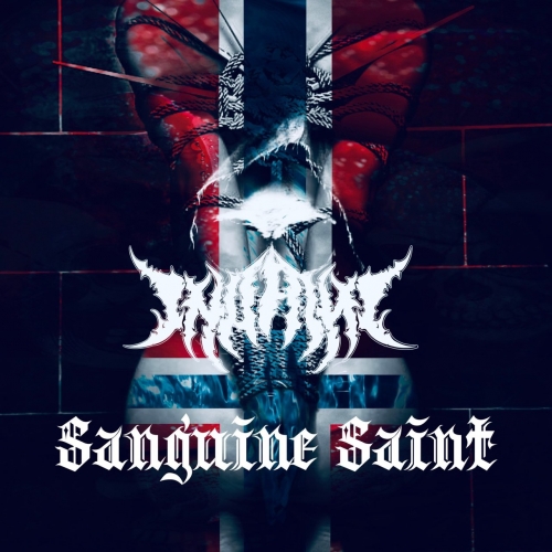 INURIKI - Sanguine Saint (2022)