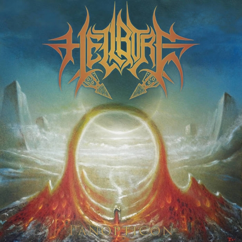 Hellbore - Panopticon (2022)