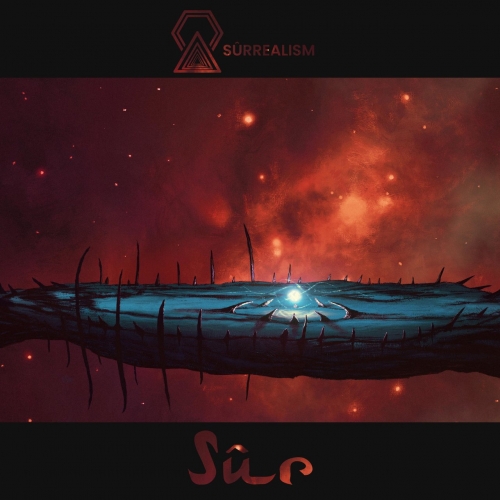 Sûr Solo Project  - Sûrrealism (2022)