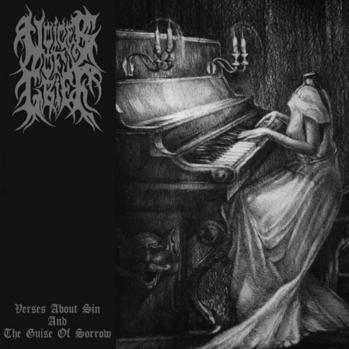 Voices of Grief - Verses About Sin and the Guise of Sorrow (2022)