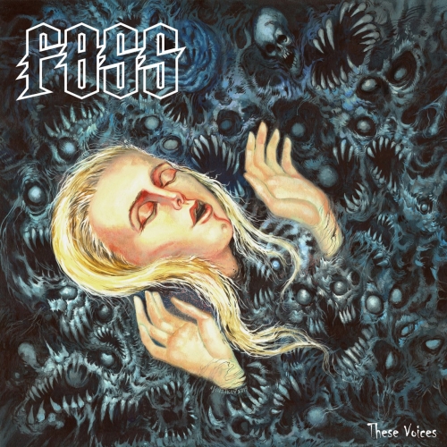 FOSS - These Voices (2022)