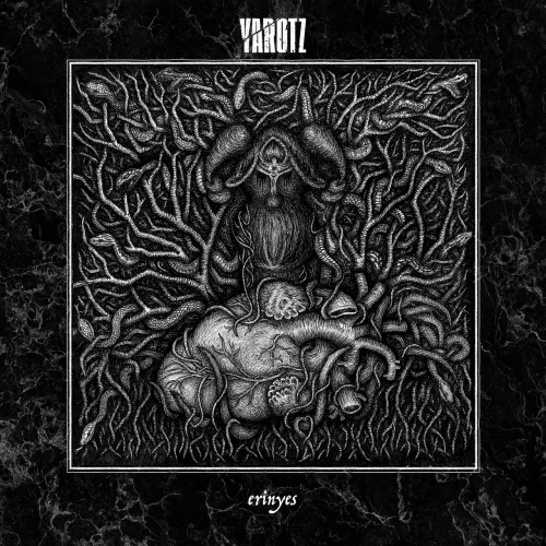 Yarotz - Erinyes (2022)