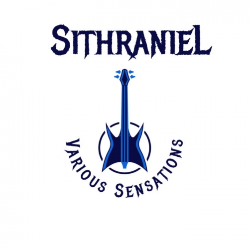 Sithraniel - Various Sensations (2022)
