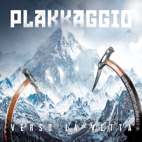 Plakkaggio - Verso La Vetta (2022)