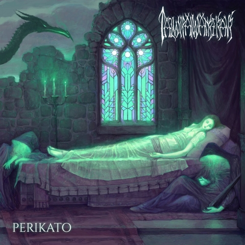 Talvipavanseisaus - Perikato (2022)