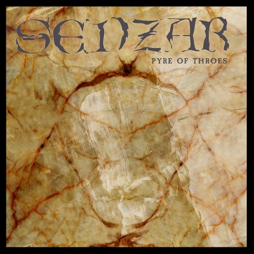 Senzar - Pyre of Throes (2022)
