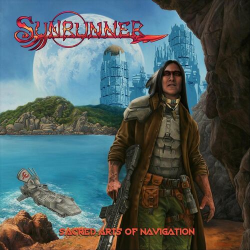 Sunrunner - Sacred Arts of Navigation (2022)