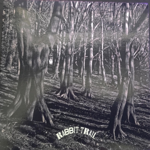 Rabbit Trail - Rabbit Trail (2022)