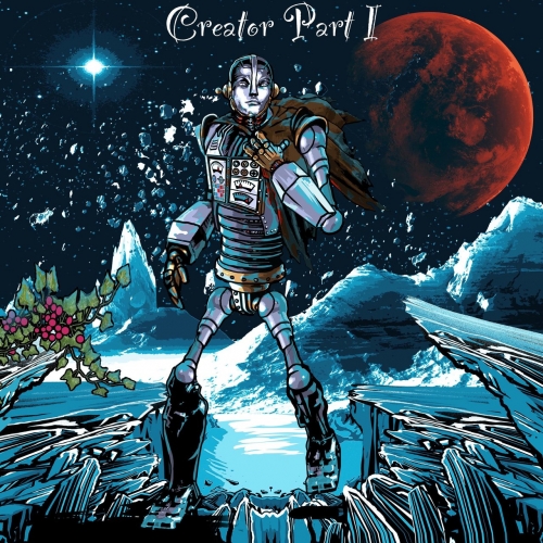 Grafting the Vine - Creator Part I (2022)