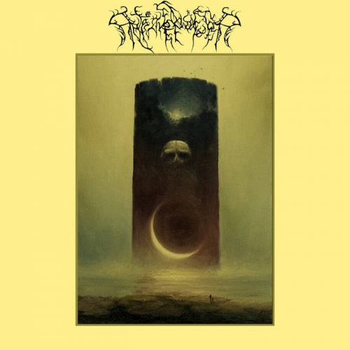 Arcano Pensiero - Il mondo nuovo (2022)