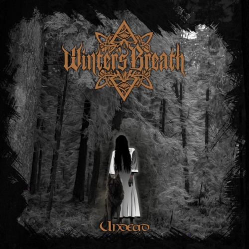 Winter's Breath - Undead (2022)