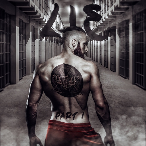 The Mothman Curse - Lie, Pt.1 (2022)