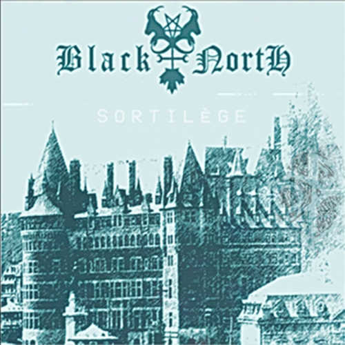 BlackNorth - Sortilège (2022)