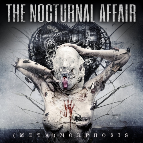 The Nocturnal Affair - (Meta)morphosis (2022)