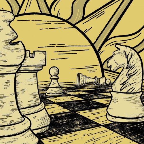 Mental Fracture - Disaccord (2022)