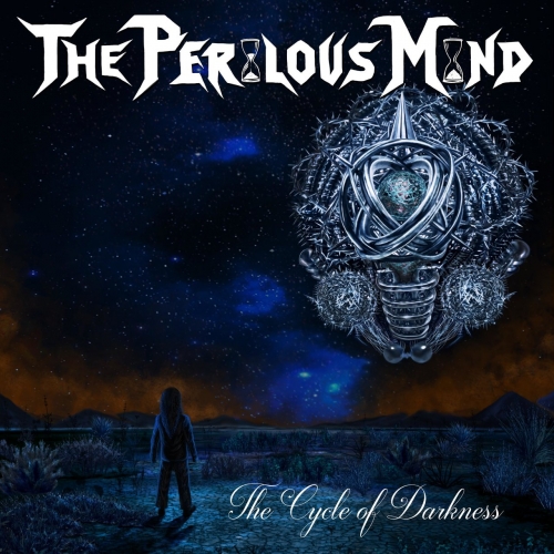 The Perilous Mind - The Cycle of Darkness (2022)